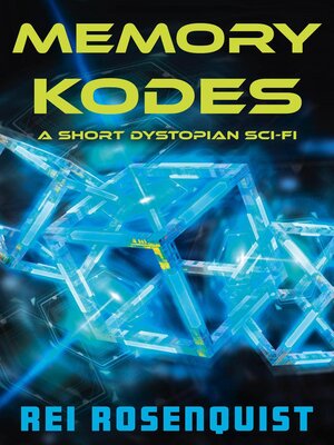cover image of Memory Kodes